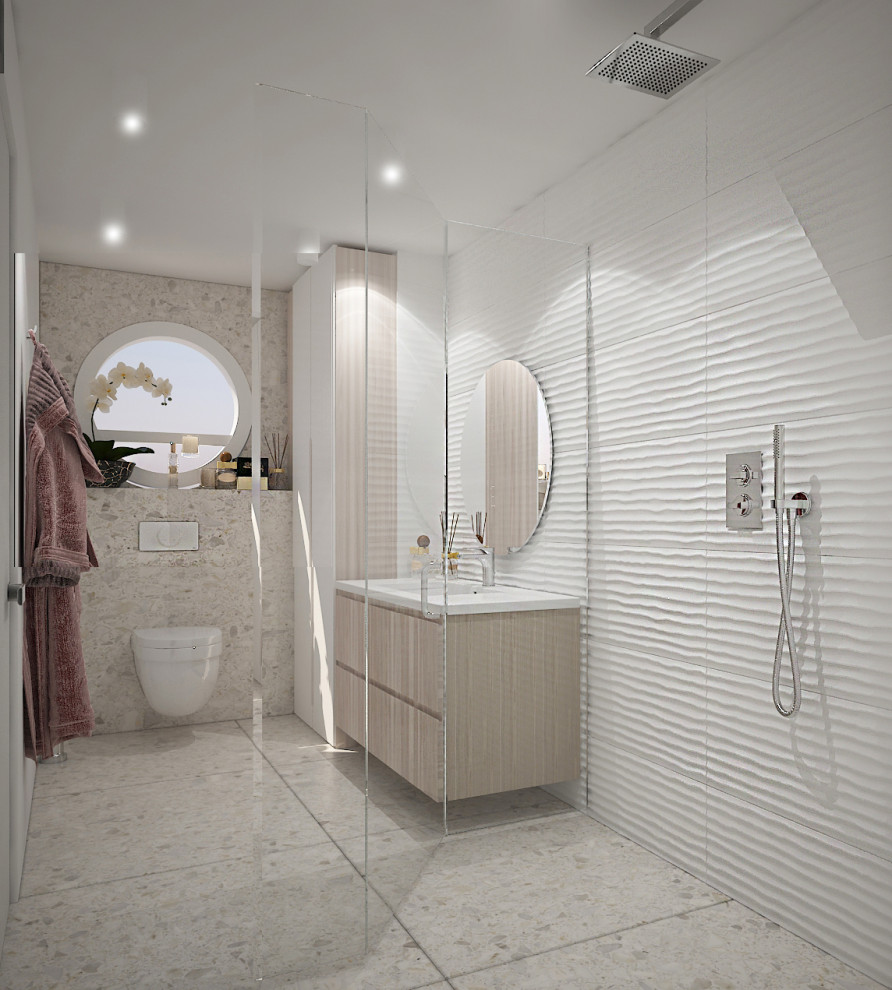 апартаменты в Испании на побережье Коста брава