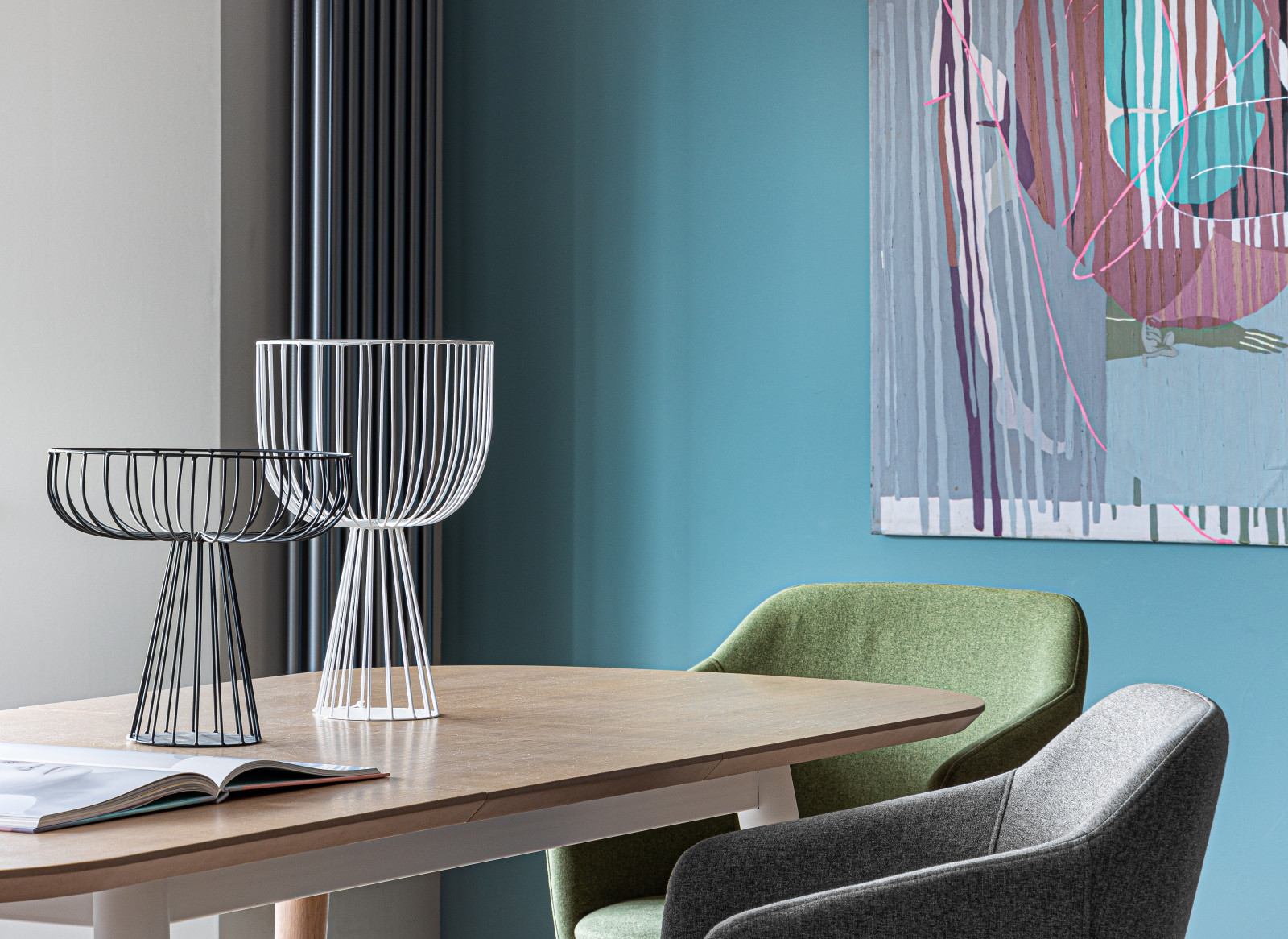 Пентхаус 200м2 на Зоологической