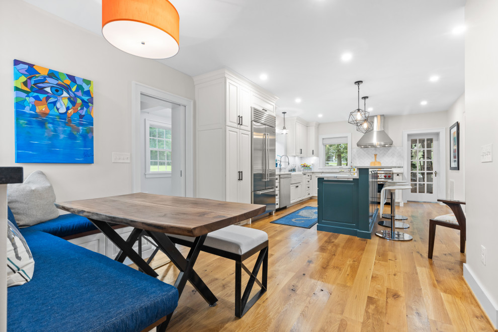 Greenspring Valley Home