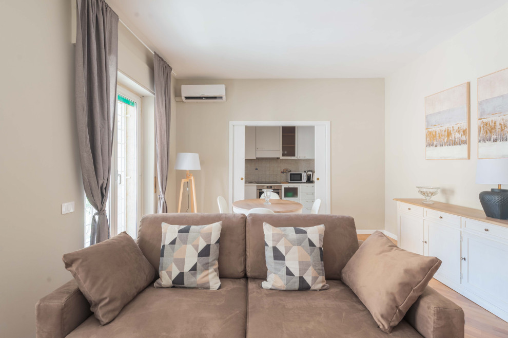 Appartamento Mesopotamia