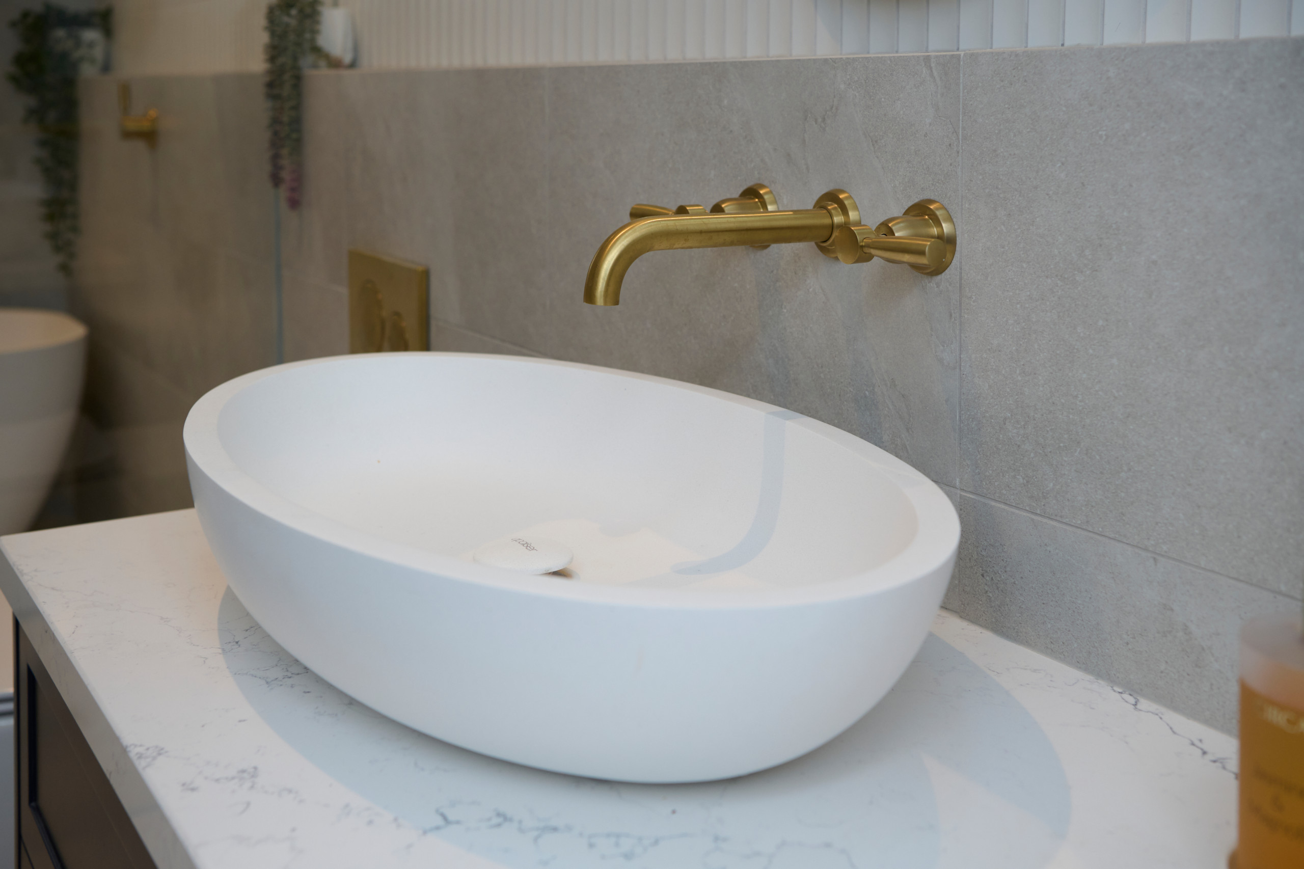 Bathroom Elegance