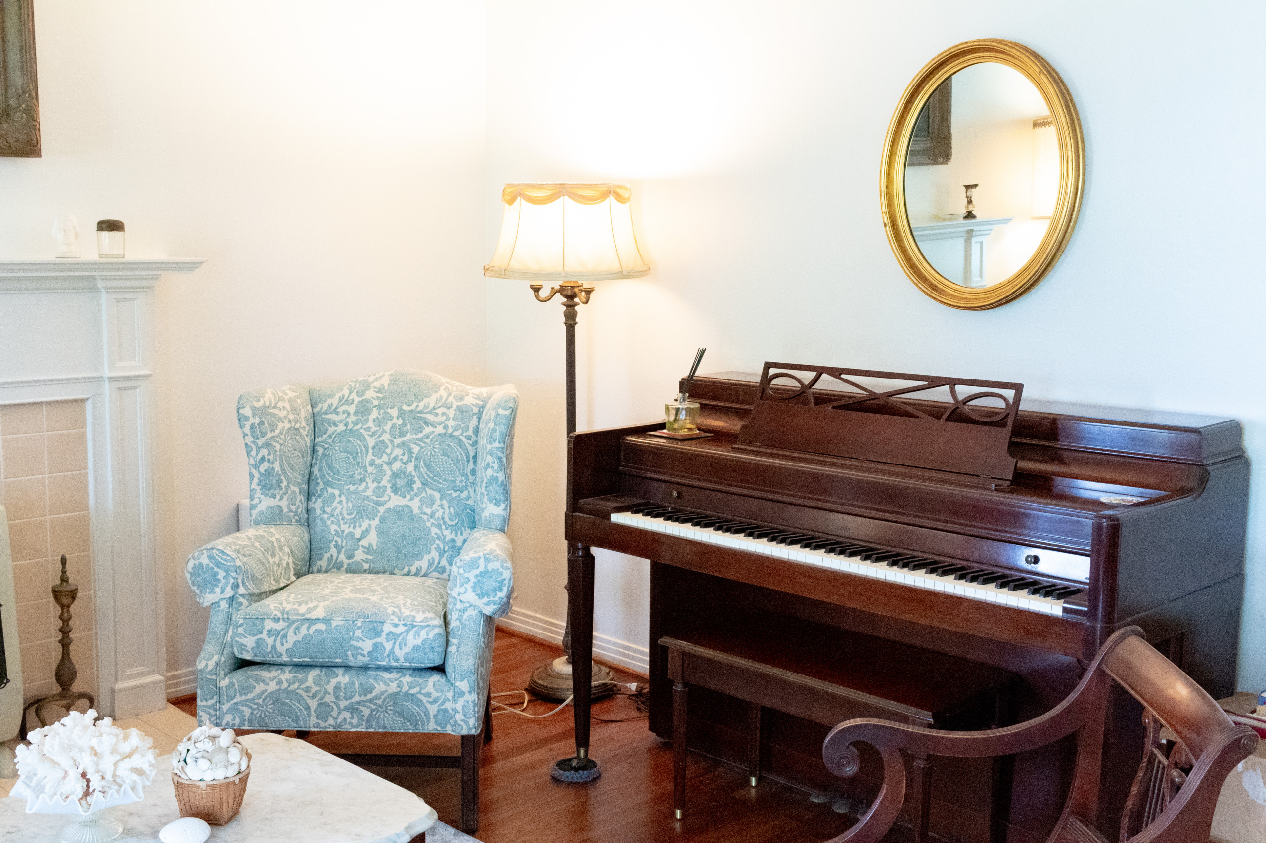 Bonner Family Farmhouse