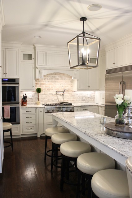 Kitchen Project kueche