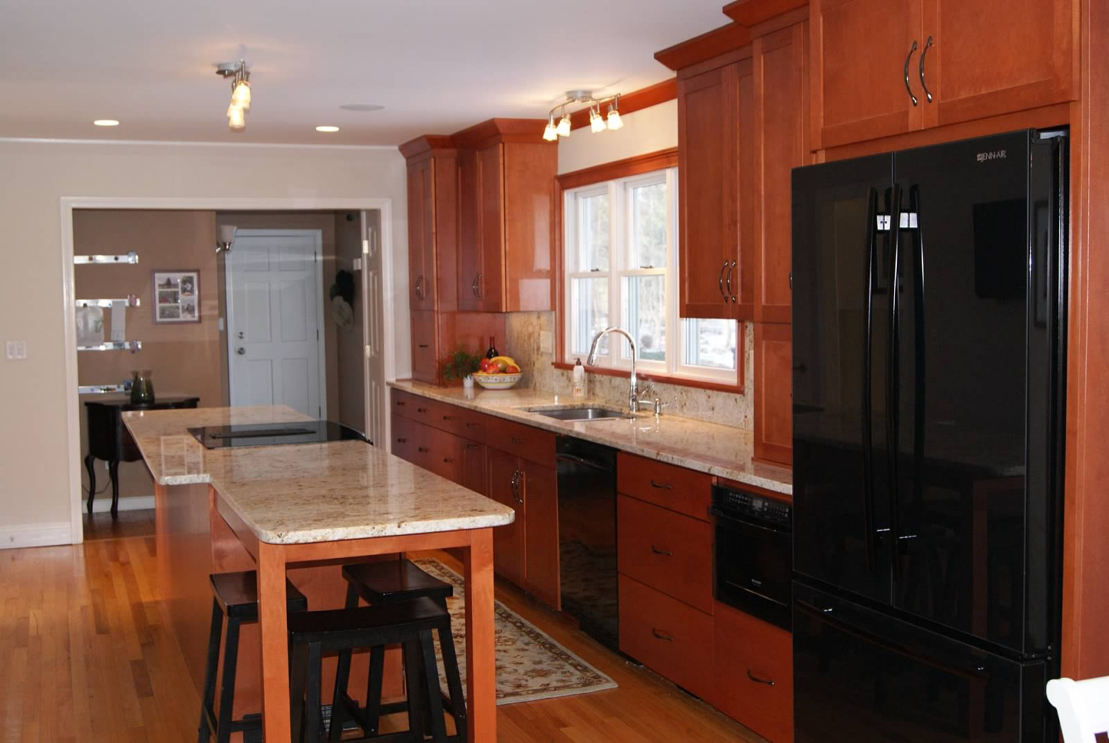 Kitchens