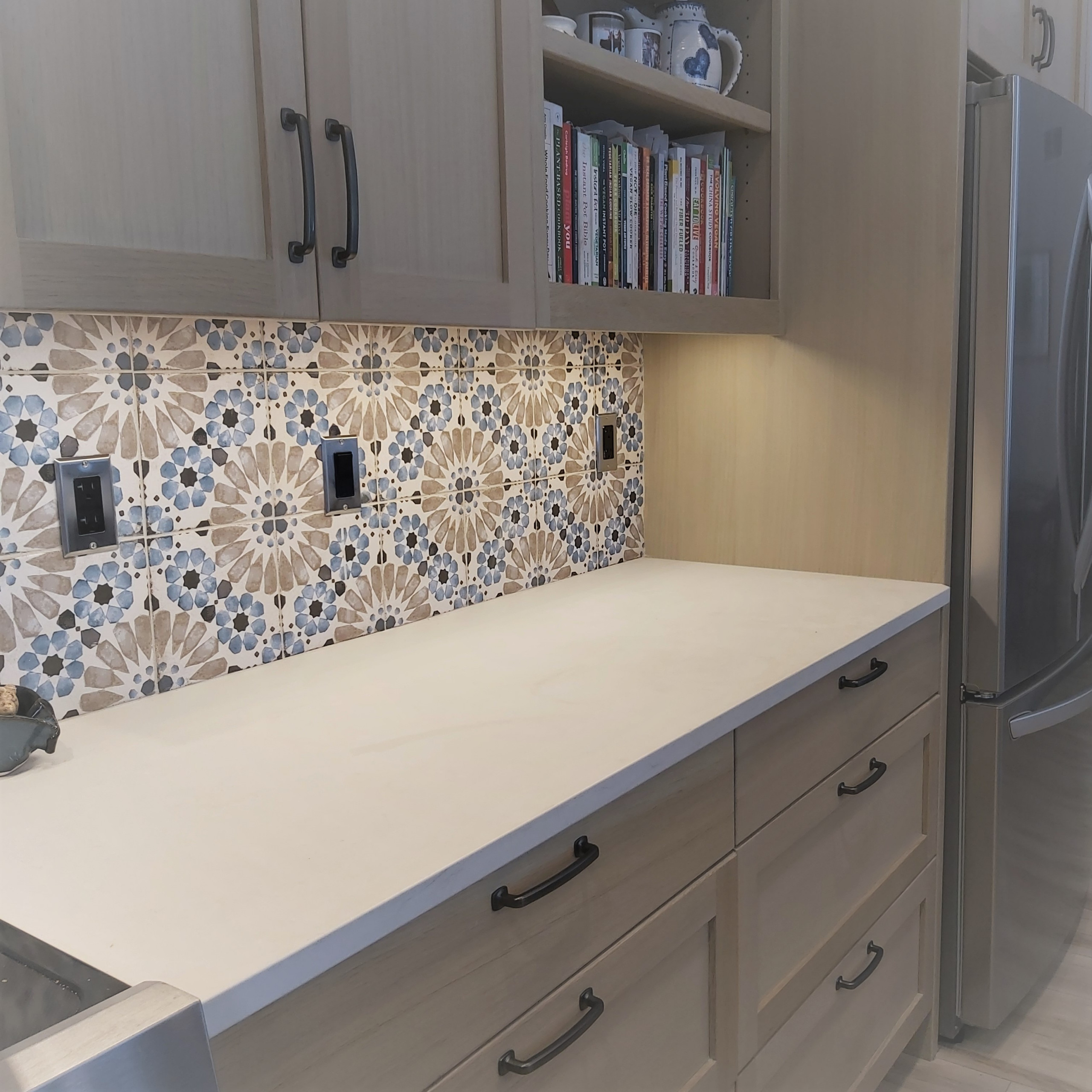 Beckwith Farmhouse charm