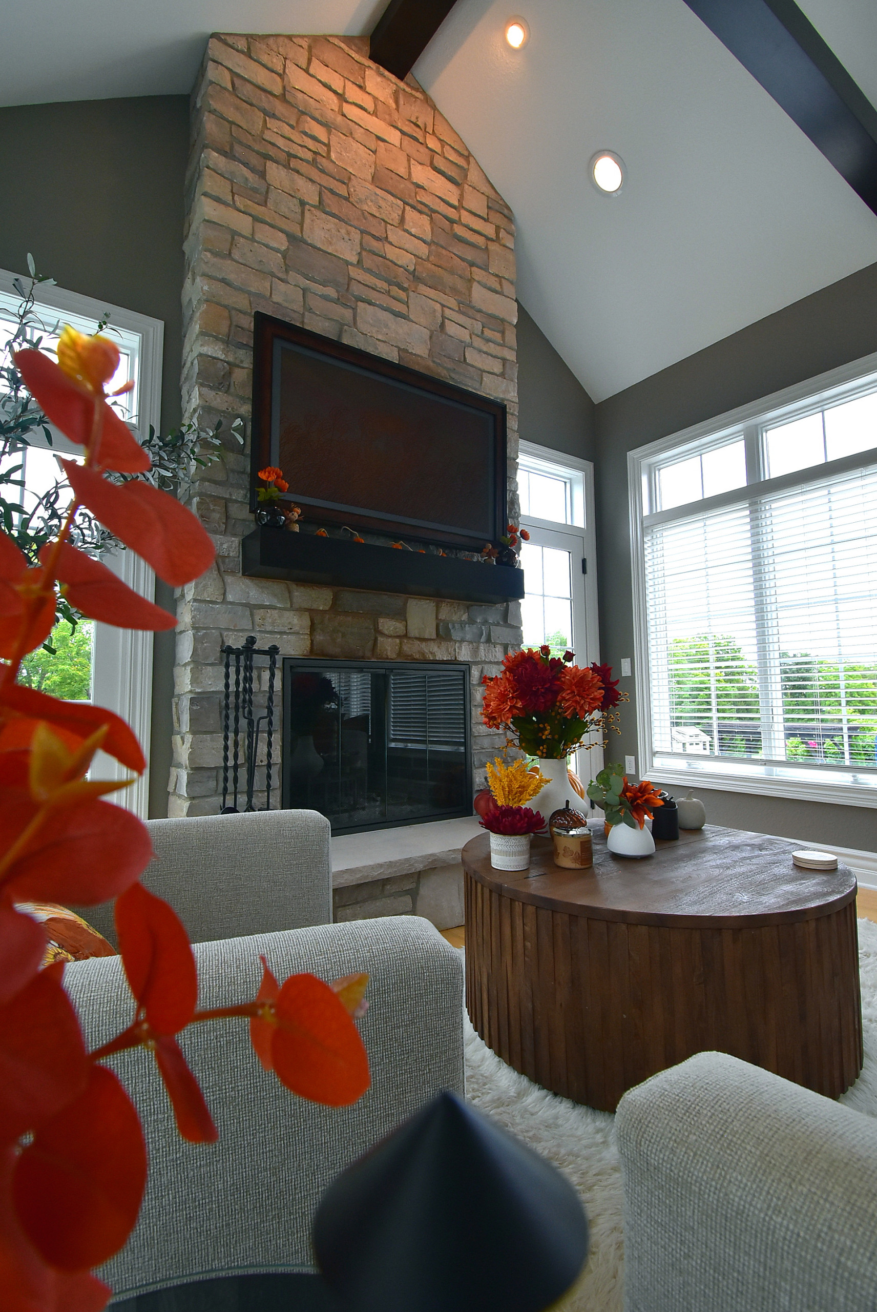Sussex Residence - Sunroom Addition