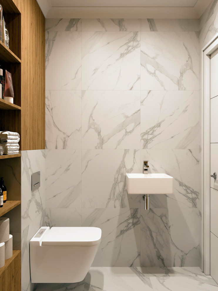 ЖК "Гармония" г.Тюмень квартира 90 кв