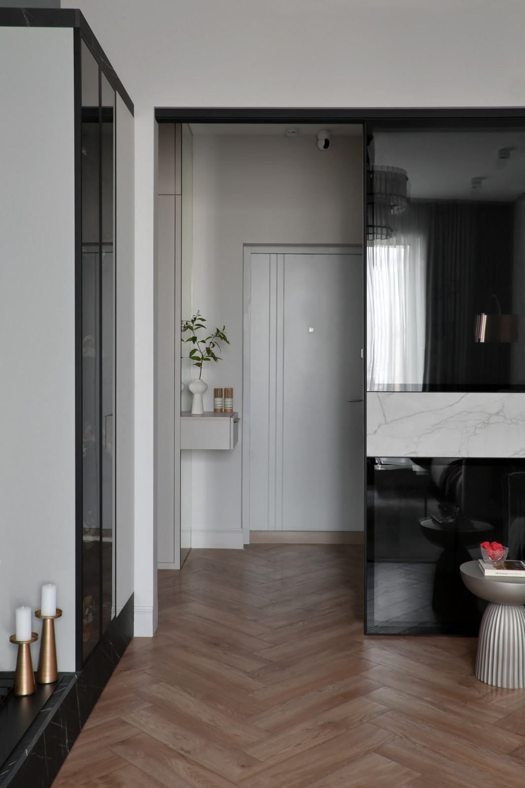 ЖК Серебряный парк