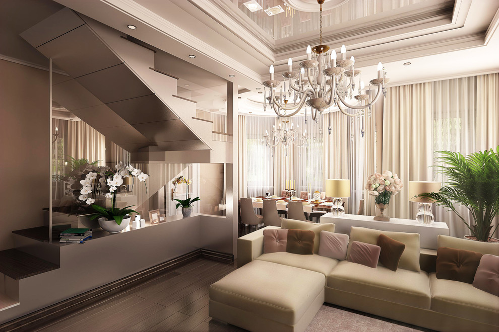 Малаховка - 300 м2