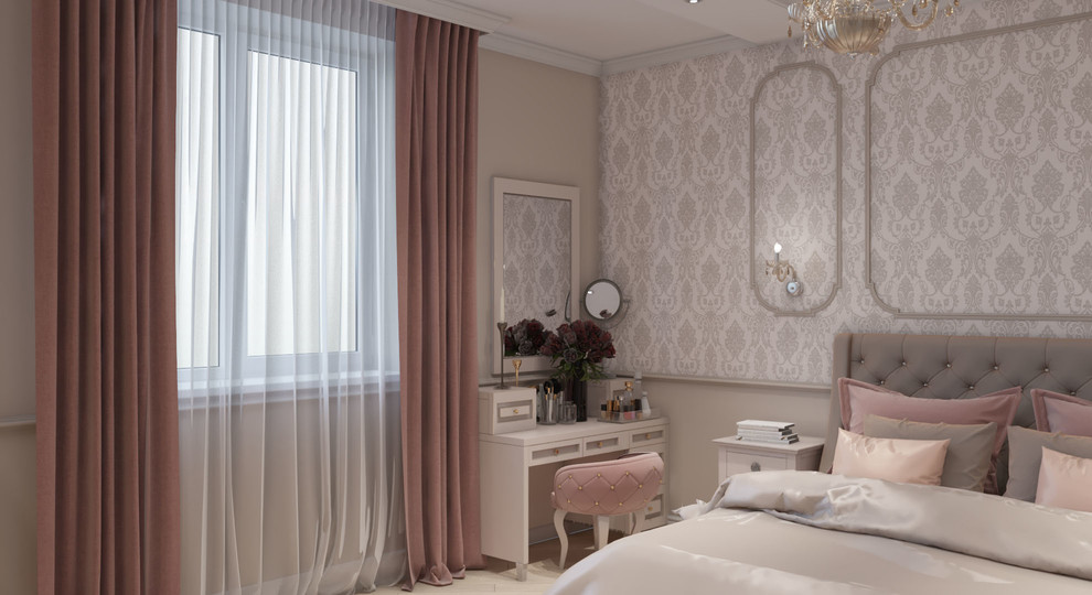 Спокойная классика