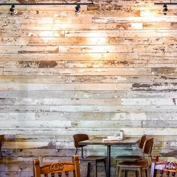 Inspiration for a rustic home design remodel in Birmingham