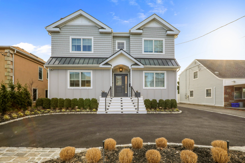 Atlantic Beach, New York