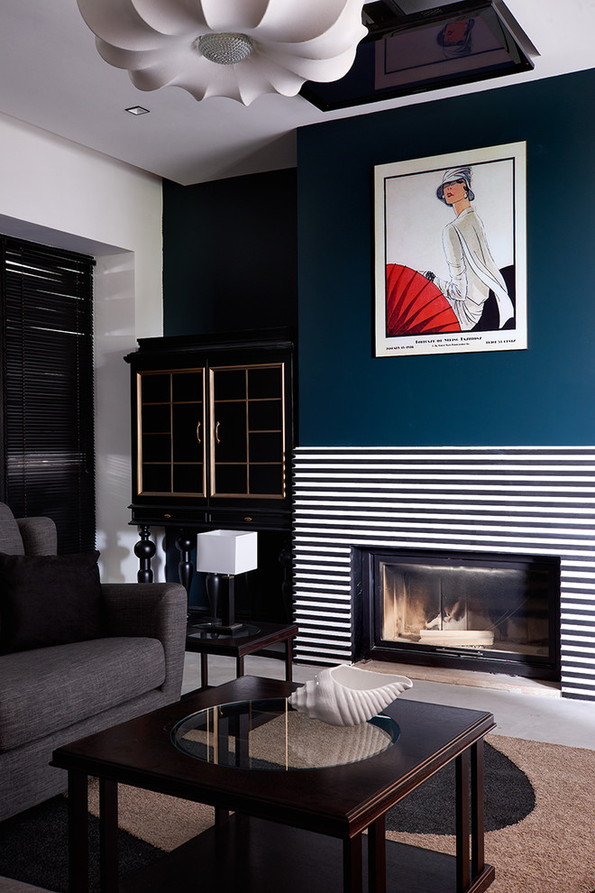 Гостиная для А. Ягудина. Передача идеальный ремонт на Первом