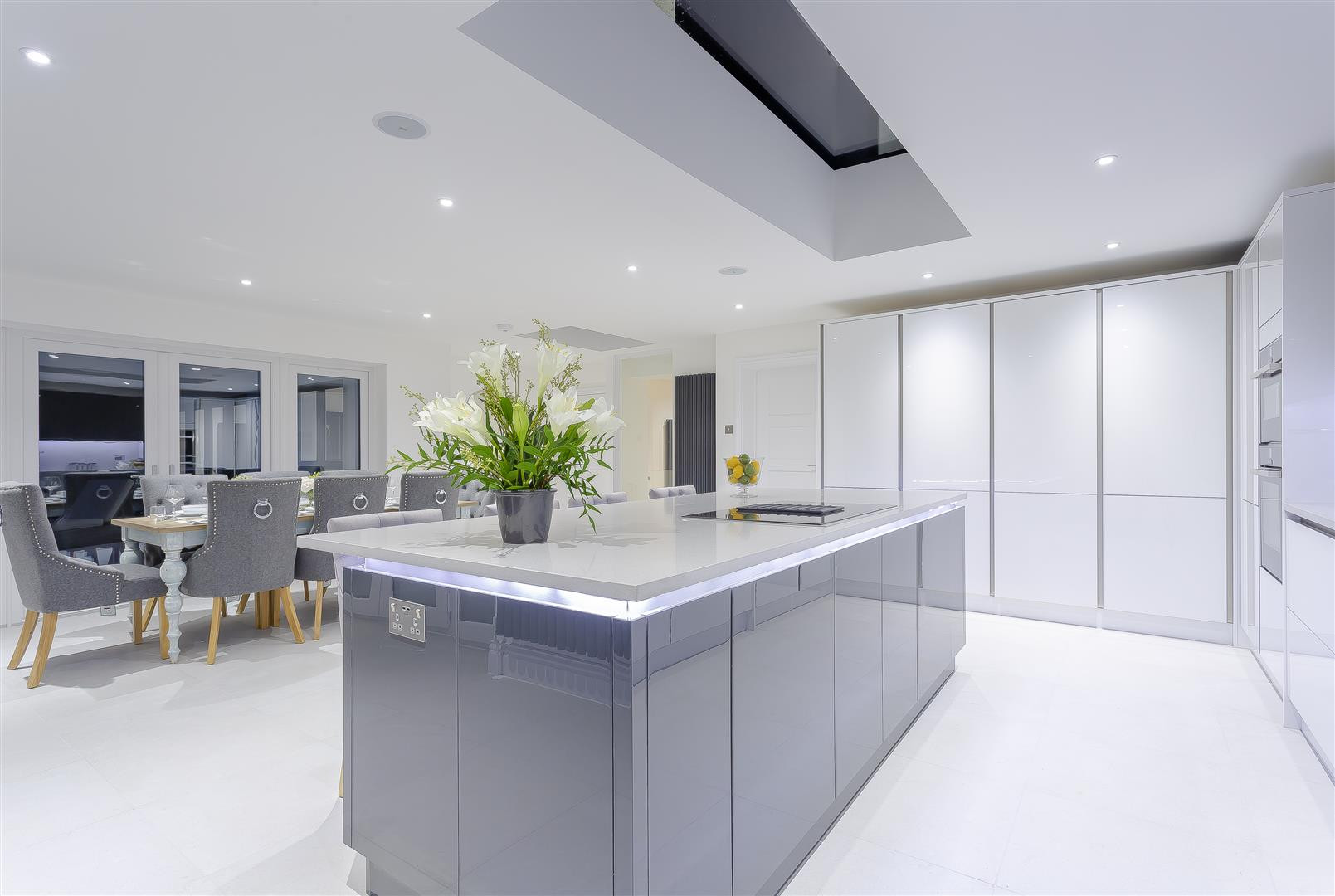 Full Refurbishment & Extension_Banstead