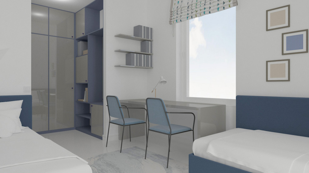 Маломосковская