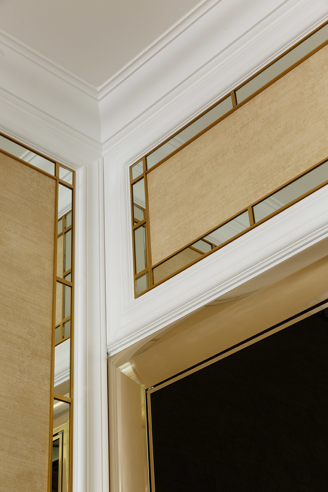 Фотографии реализованного Дизайн проекта квартиры