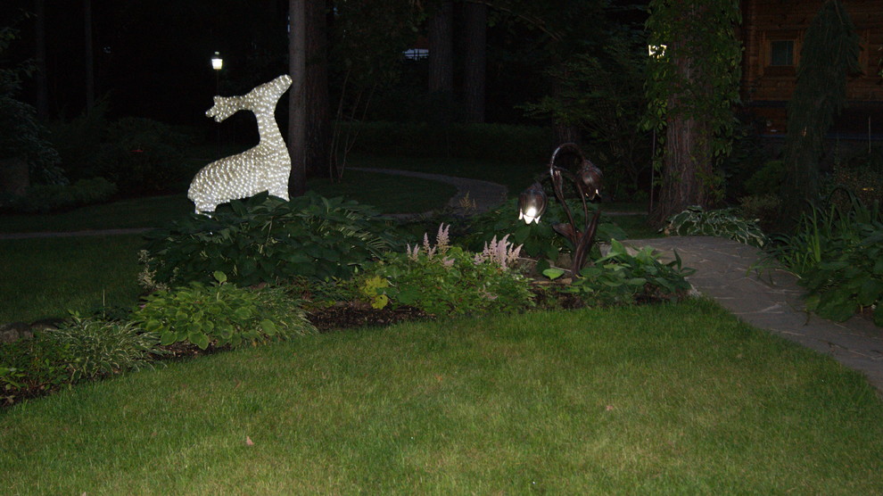 Сосновый бор