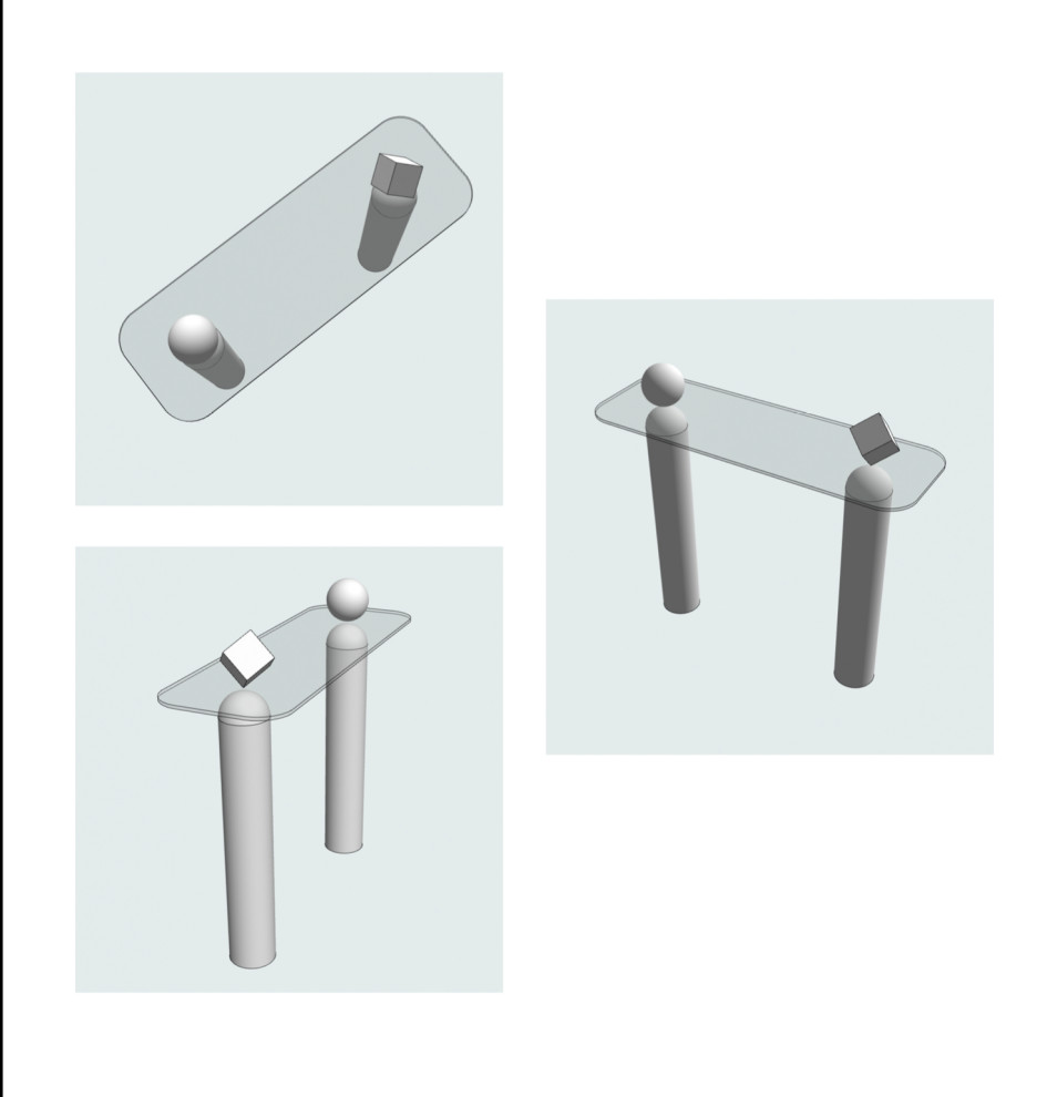 TONIN CASA Concorso Russia 2019