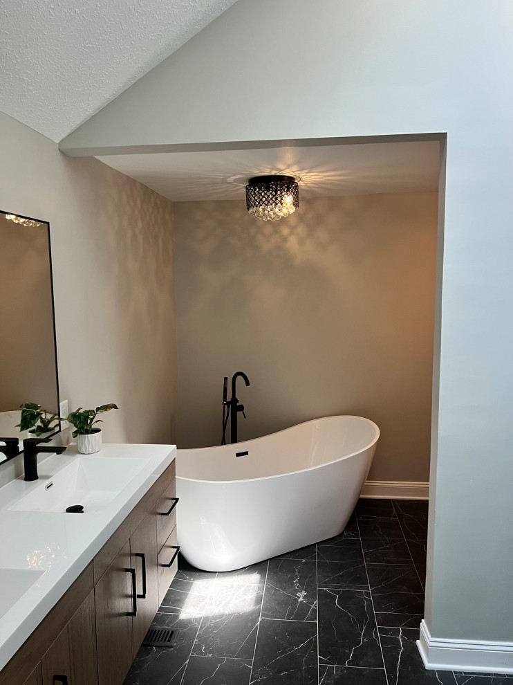 Master Bathroom Remodel