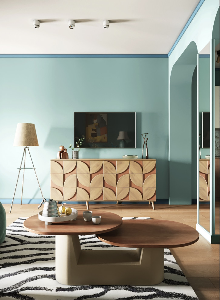 Бирюзовый вояж