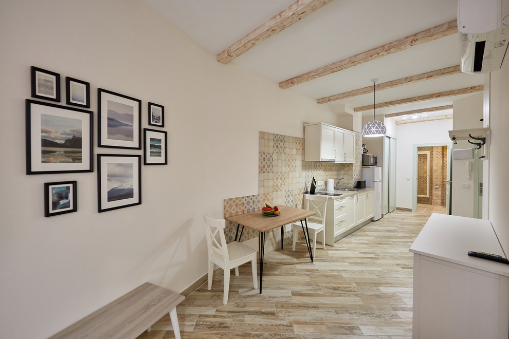 Апартаменты Торревьеха, Испания.