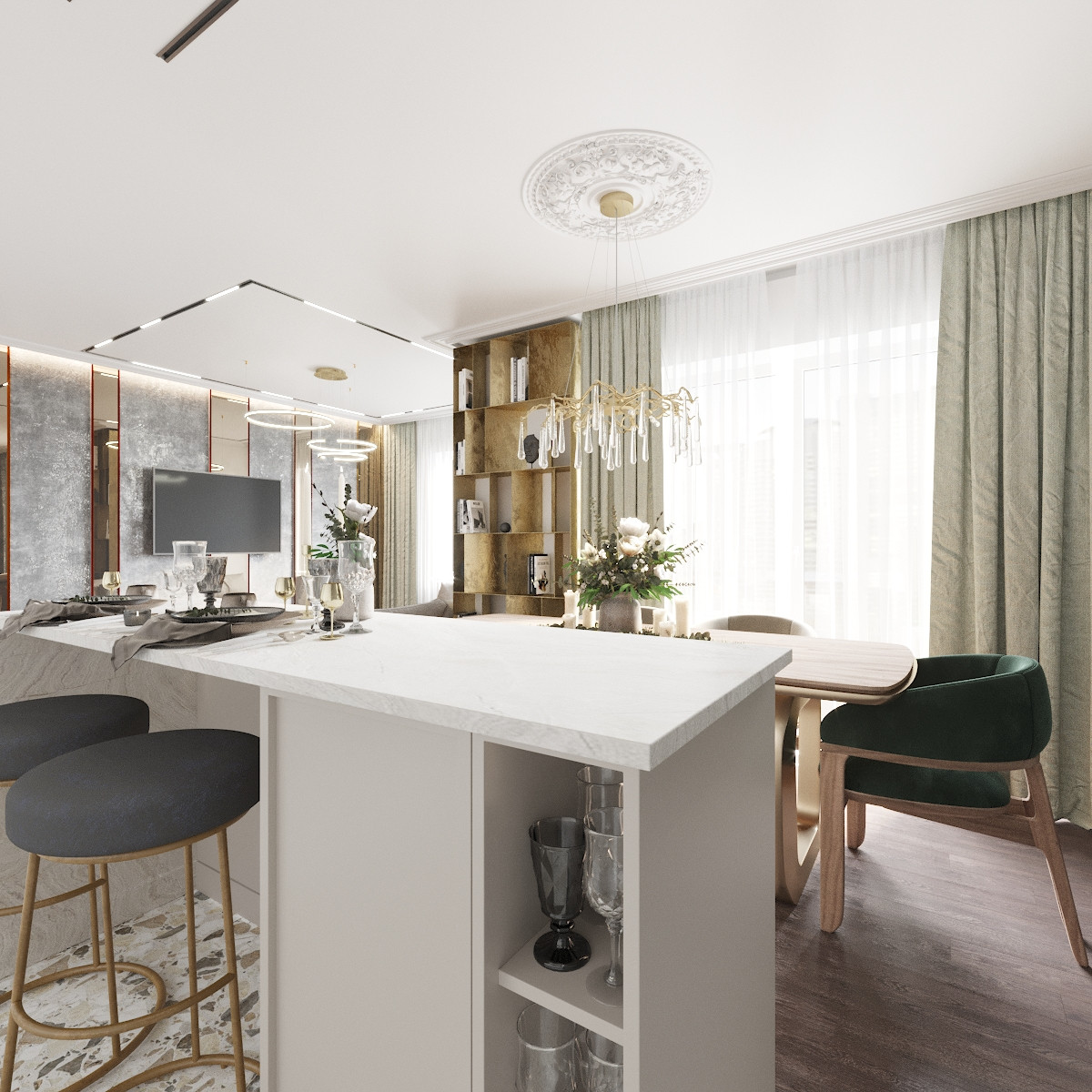 ЖК "Фамилия"