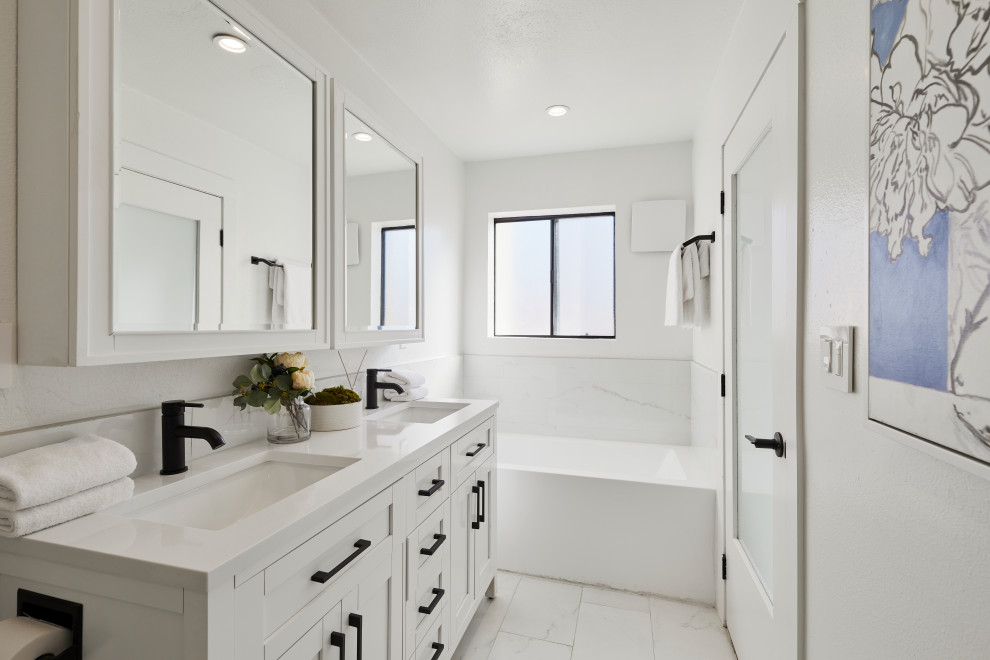 Modern Home Refresh
