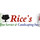 Rice's Tree Service & Landscaping Inc.