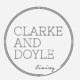 Clarke And Doyle Living