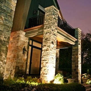 OTTAWA LANDSCAPE LIGHTING - Project Photos & Reviews - Ottawa, ON CA ...