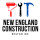 New England Construction Boston inc