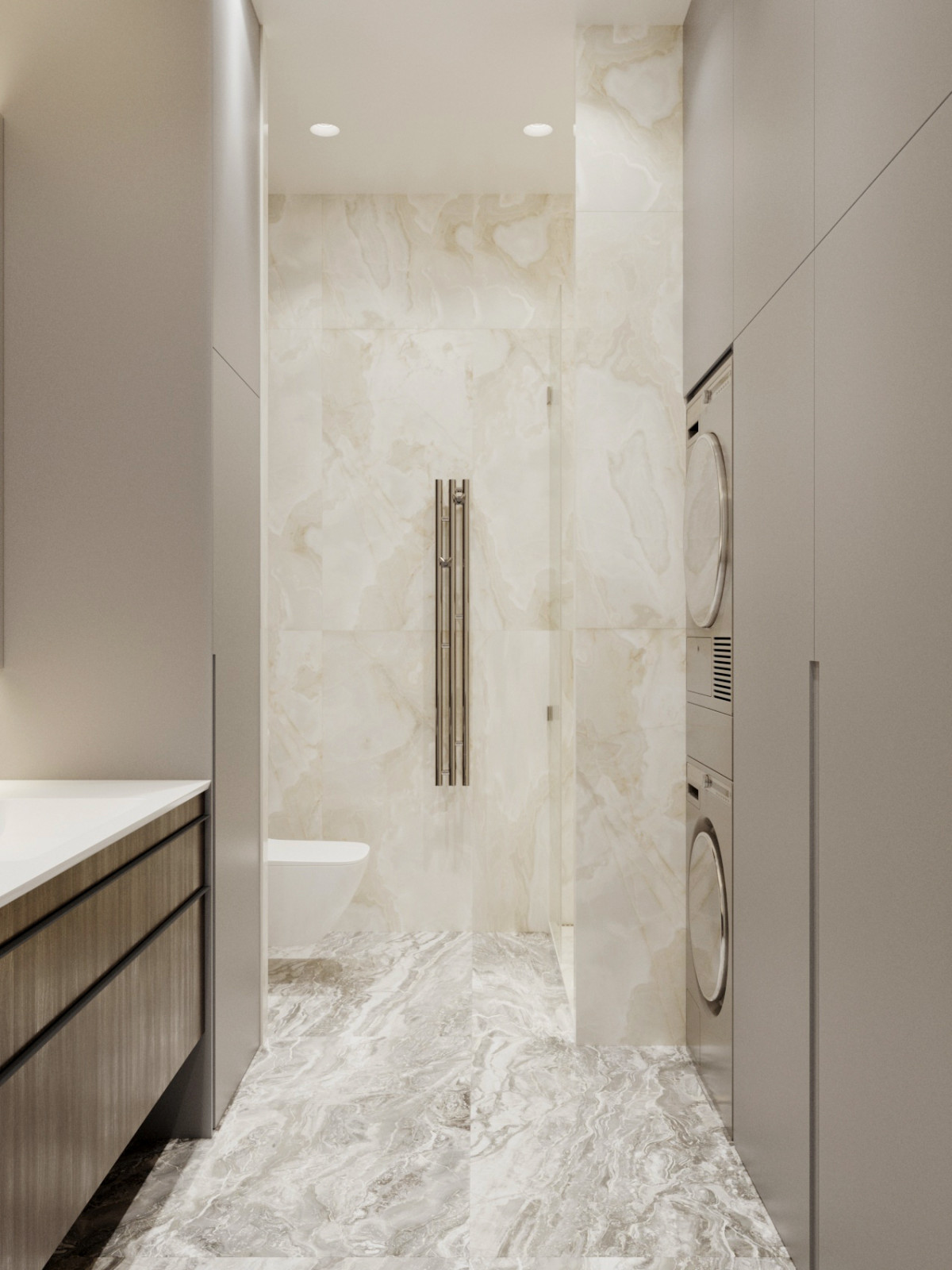 HOLLAND PARK | Moscow