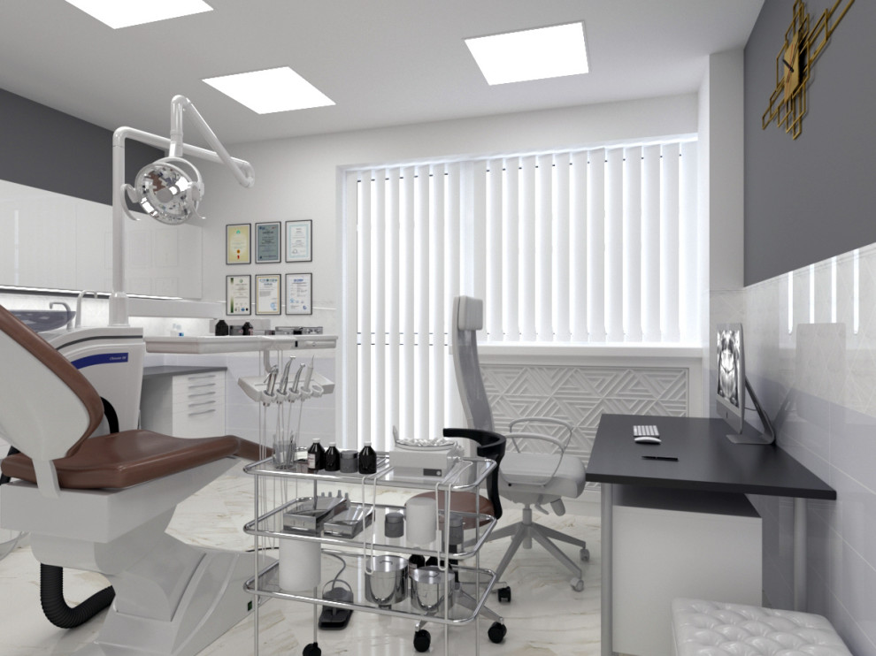 Стоматологическая частная клиника