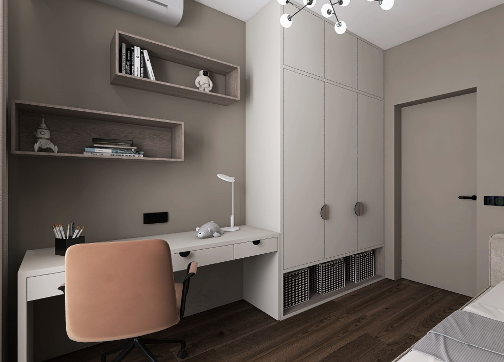 Дом для молодой семьи