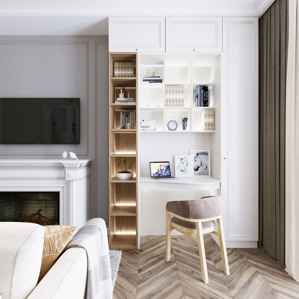 ЖК "Московские Ворота"