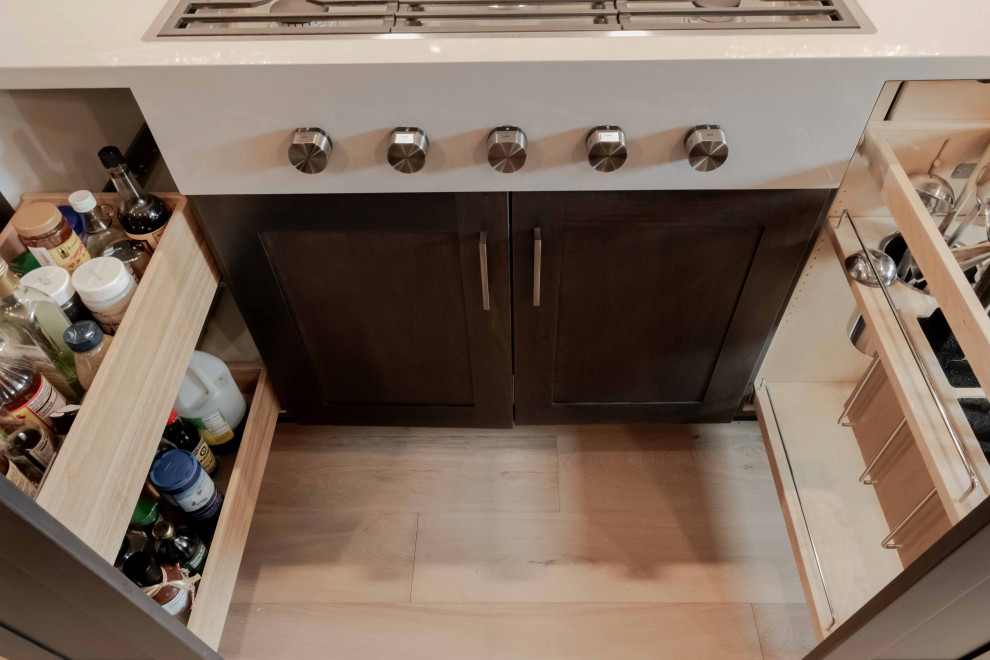 Gig Harbor - Kitchen Remodel
