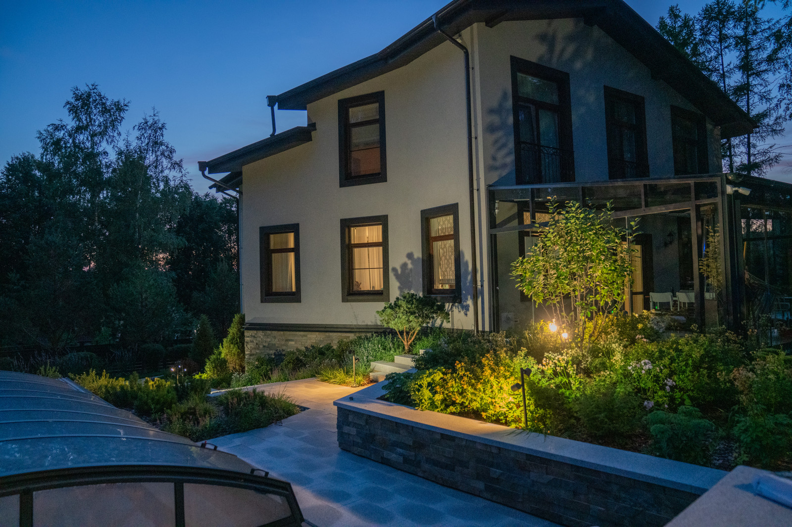 Альпийская история. Астрецово. 2021-22