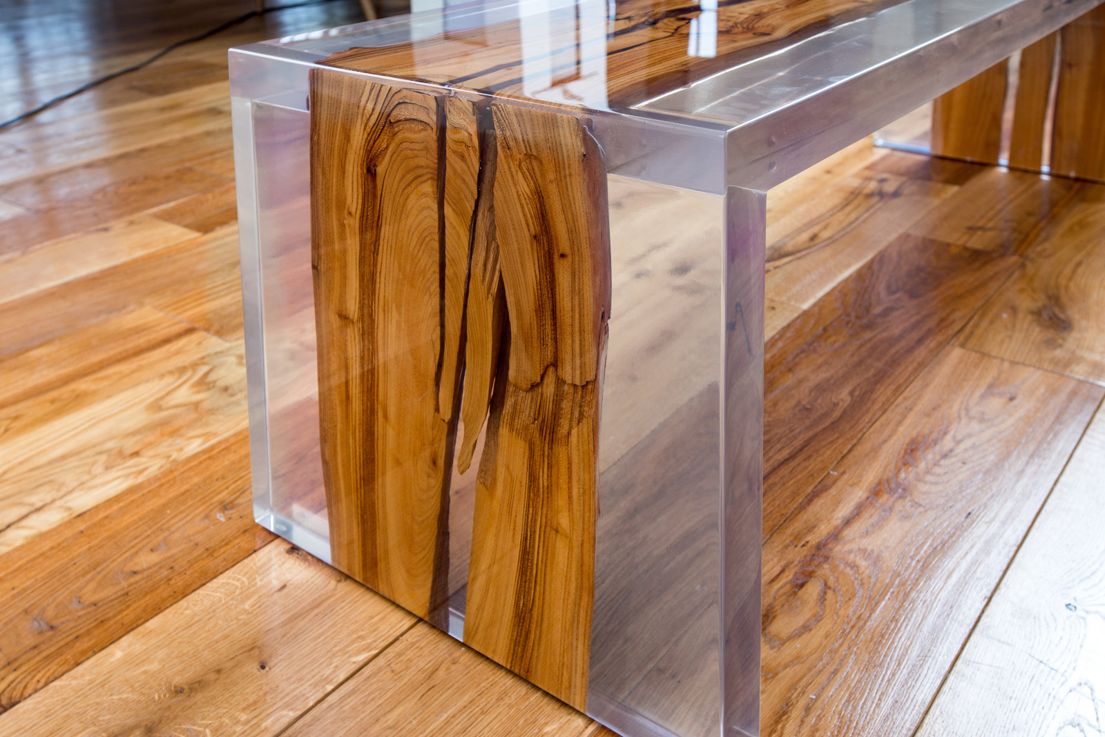 Консоль Ismylova