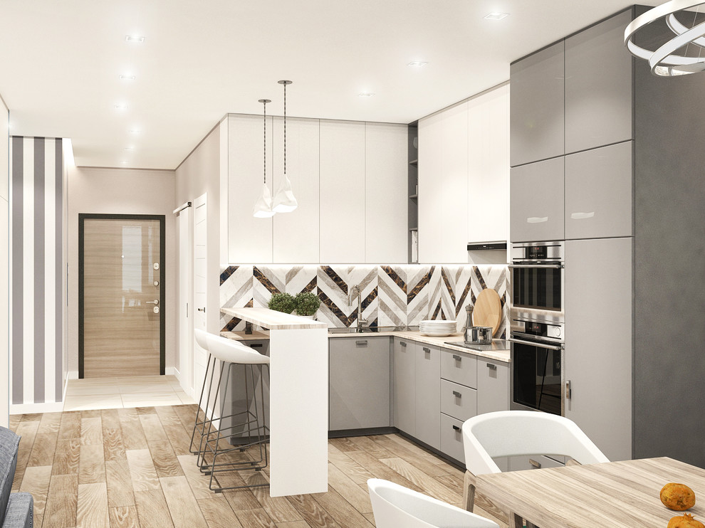 Мелодия моря