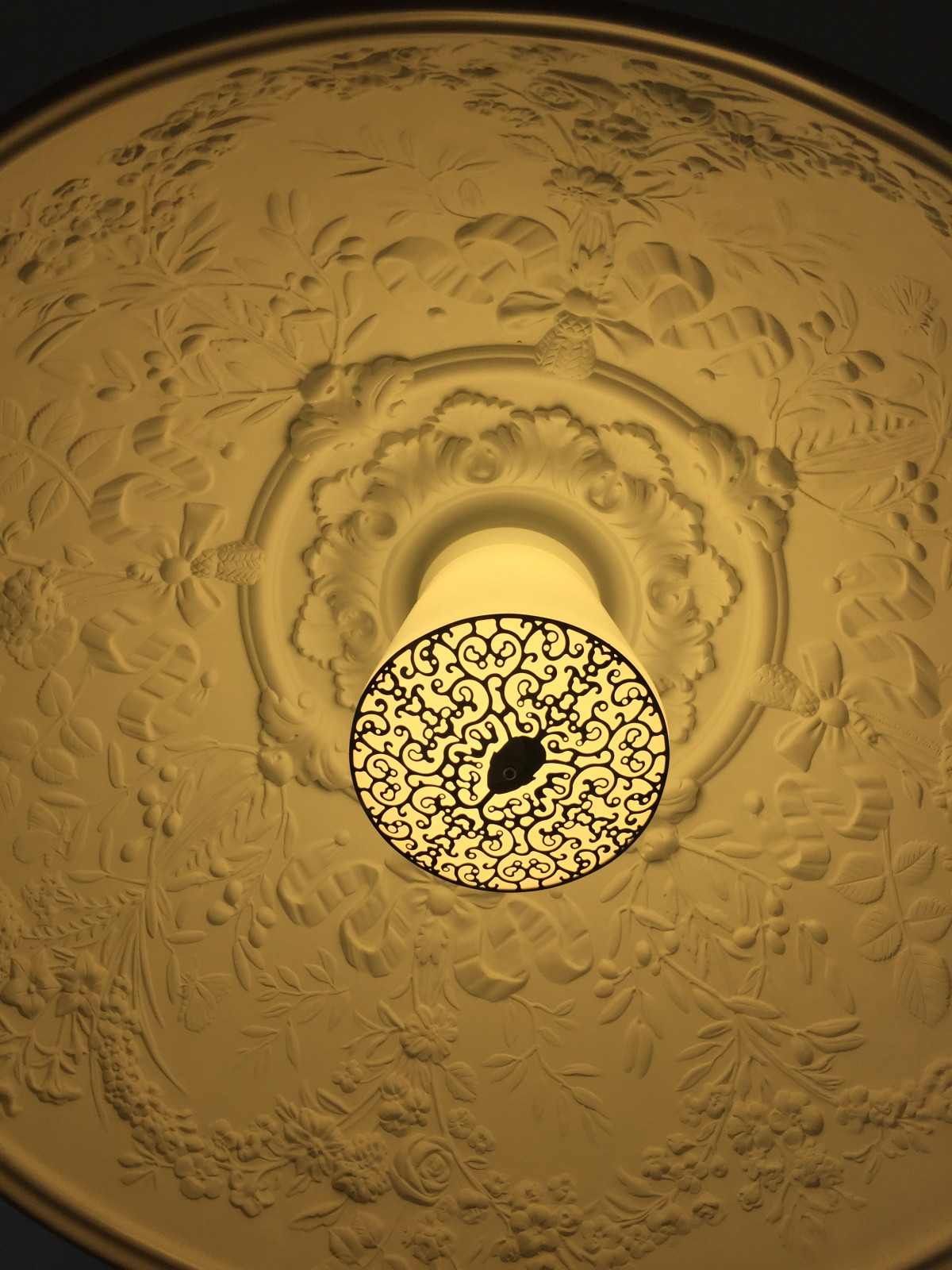 Дом под Рузой