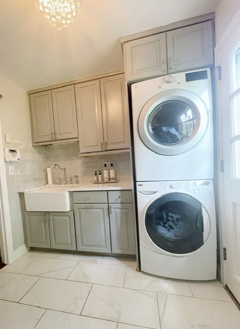 Laundry Room Remodel