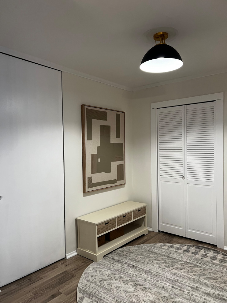 Living Space Restyled - Hartsdale, NY