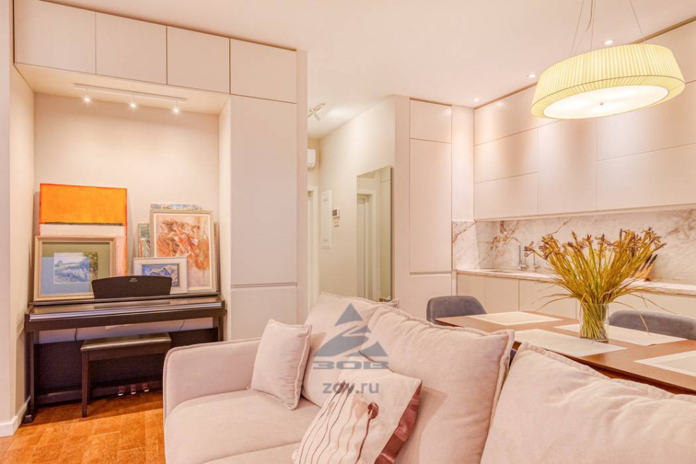 Кухня ПЧ456 ЗОВ