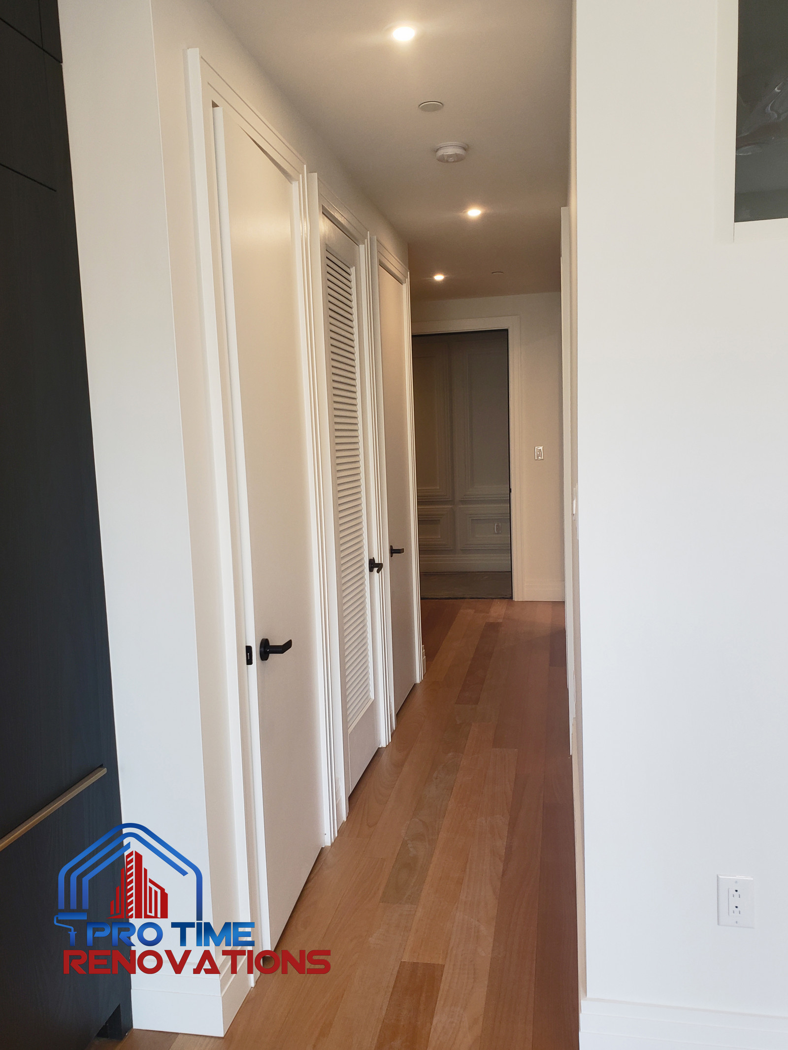 Painting (commercial, new construction, residential)