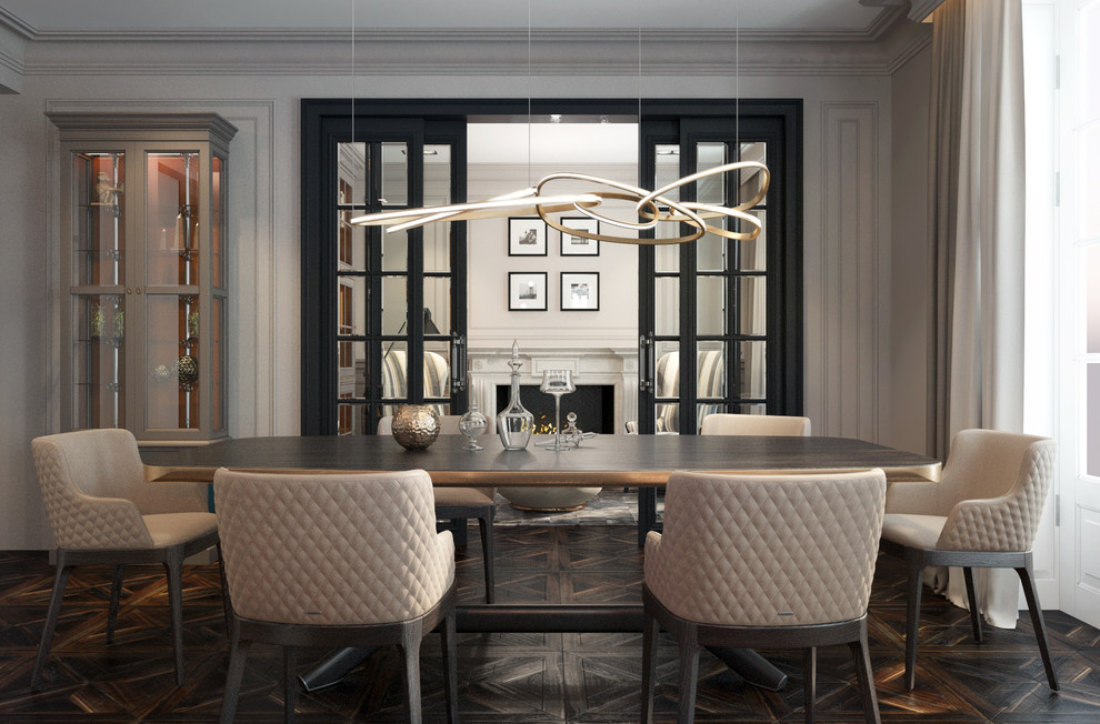 Квартира в Барселоне