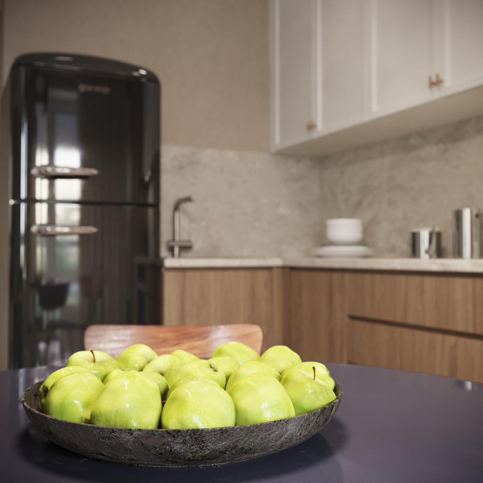 ЖК Биография