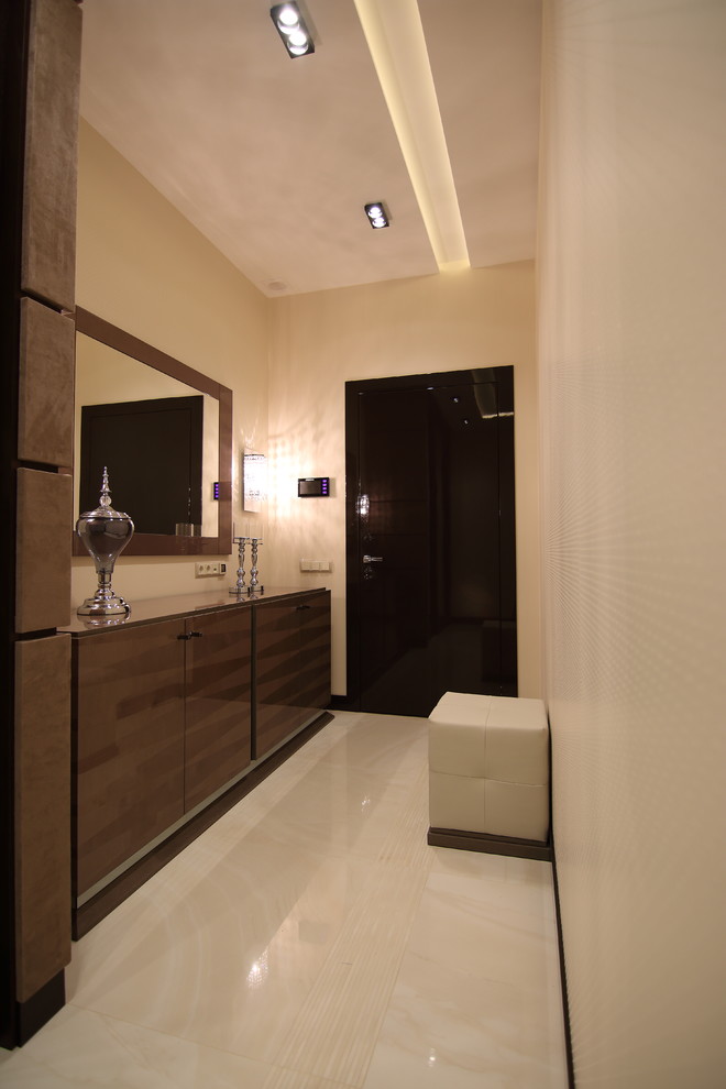 ОТРАЖЕНИЕ квартира в Сарове