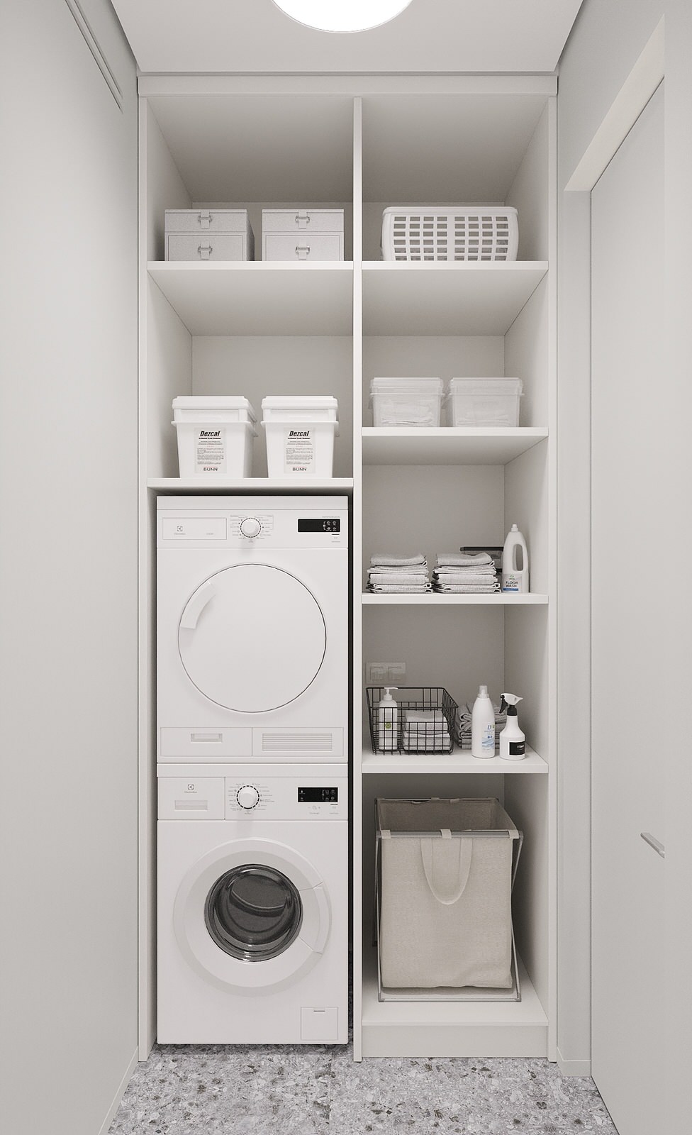 Построчная