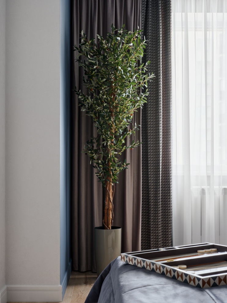 Фото "Пять звёзд" Реализация