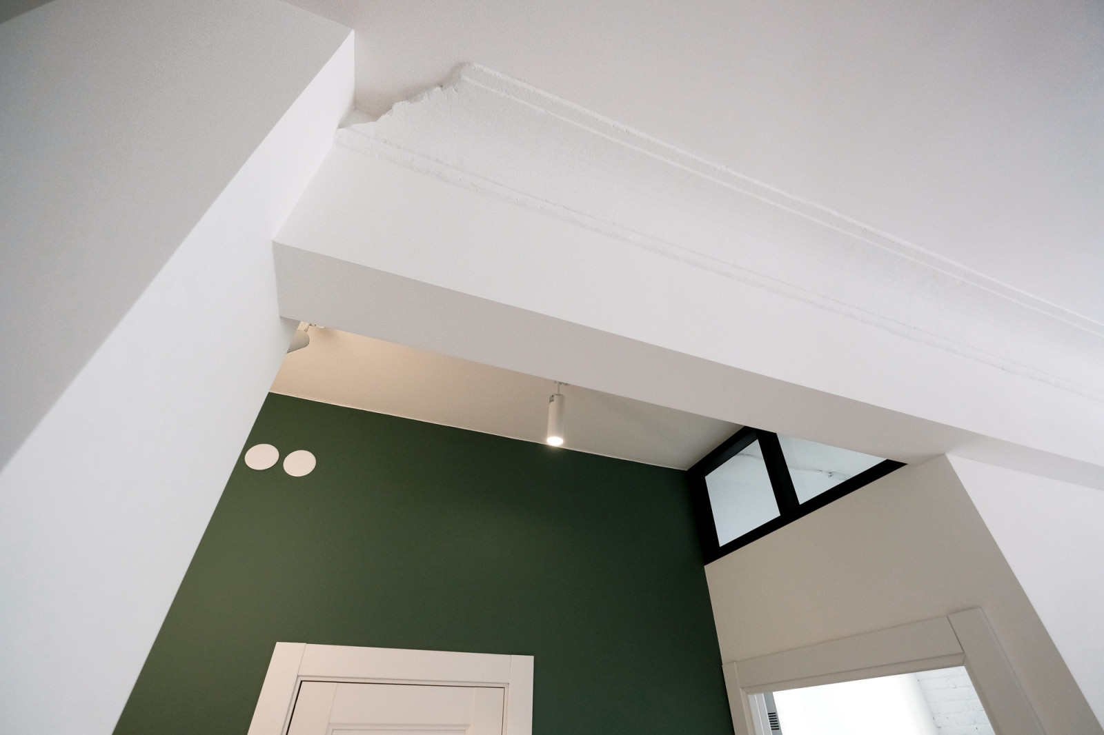 Стокгольм в Пермской сталинке